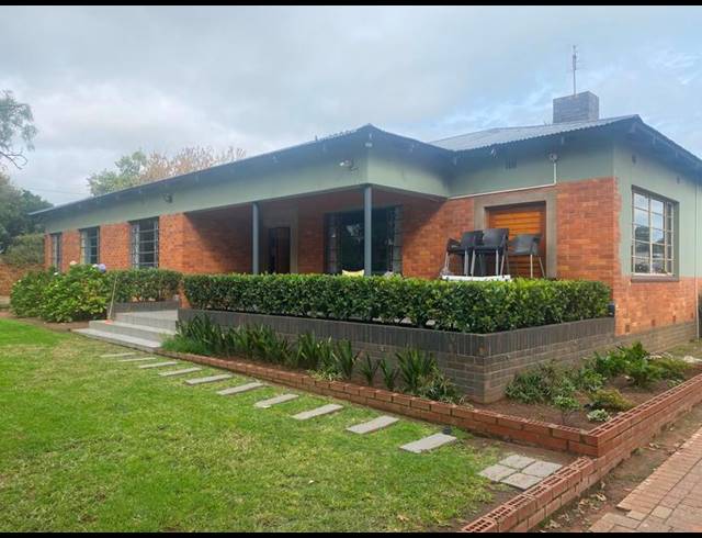 3 BEDROOM HOUSE FOR SALE IN GROENKOL